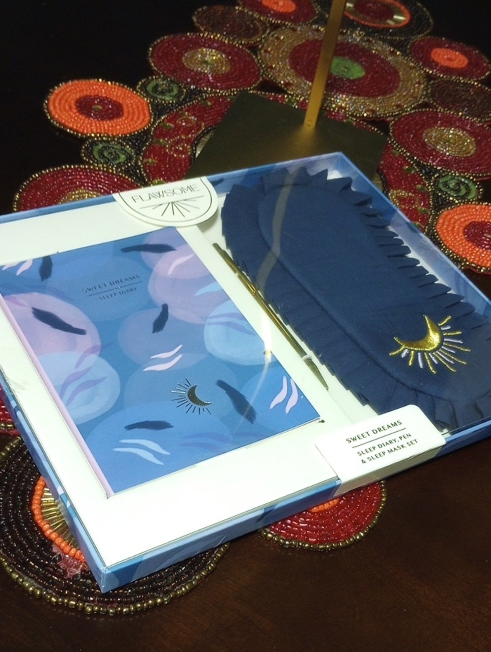 Gift Boxed Journal Set - Picture 7 of 11